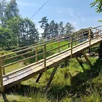 Leilighet In Peacefull Surroundings *