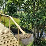 Leilighet In Peacefull Surroundings Ådnavik