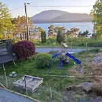 In Peacefull Surroundings Leilighet *