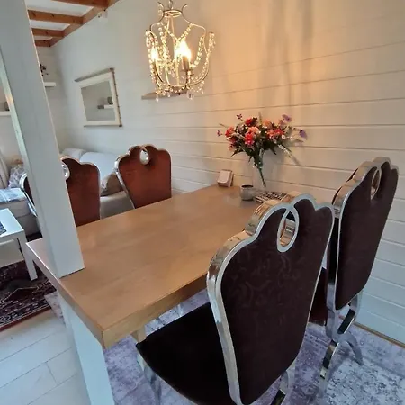 In Peacefull Surroundings Daire Ådnavik