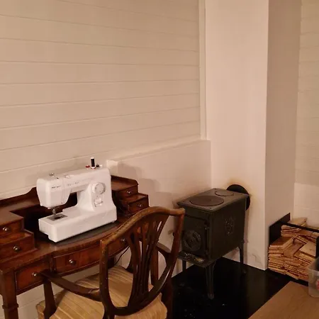 In Peacefull Surroundings * Ådnavik