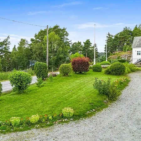 Daire In Peacefull Surroundings *