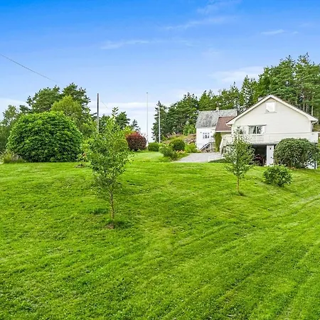 Daire In Peacefull Surroundings *