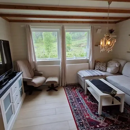 In Peacefull Surroundings Daire *