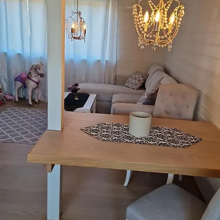 In Peacefull Surroundings Daire *