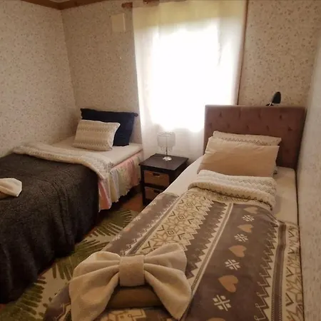 Daire In Peacefull Surroundings