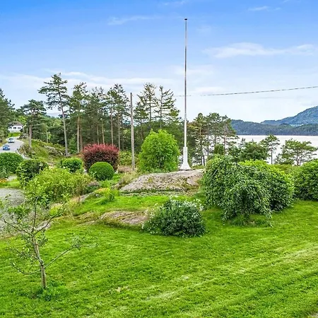 In Peacefull Surroundings Leilighet *