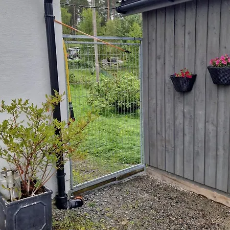 In Peacefull Surroundings Ådnavik