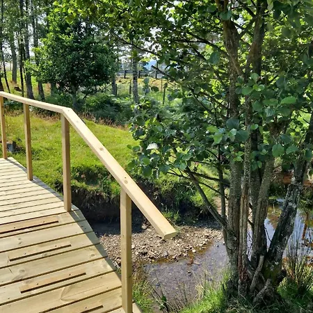 公寓 In Peacefull Surroundings Ådnavik