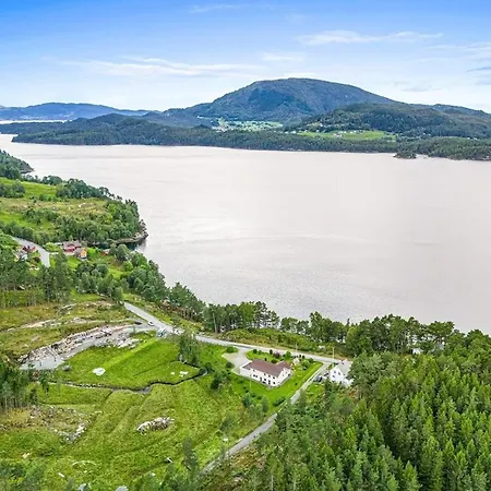 Daire In Peacefull Surroundings *