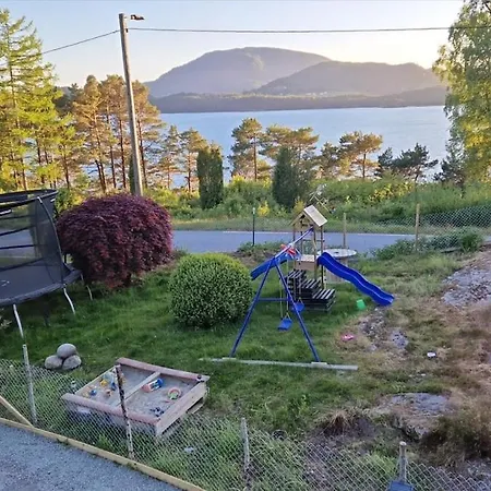 In Peacefull Surroundings Daire *