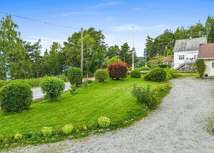 Апартаменты In Peacefull Surroundings *
