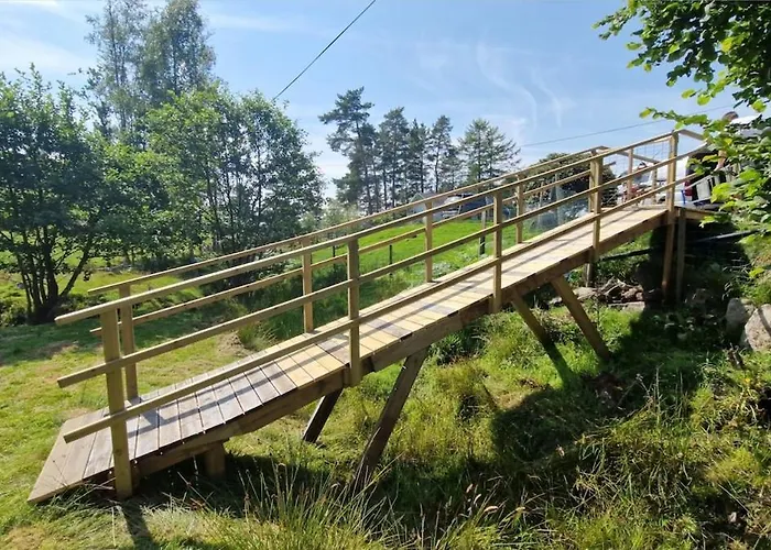 Апартаменты In Peacefull Surroundings *