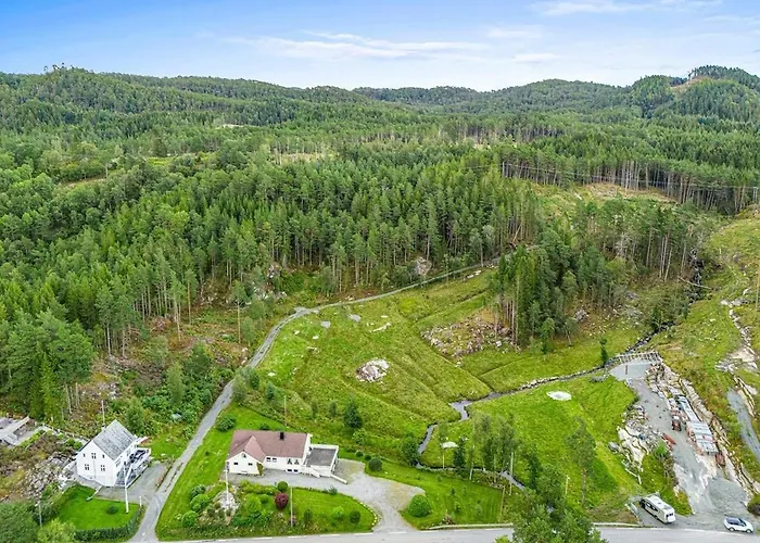 Апартаменты In Peacefull Surroundings