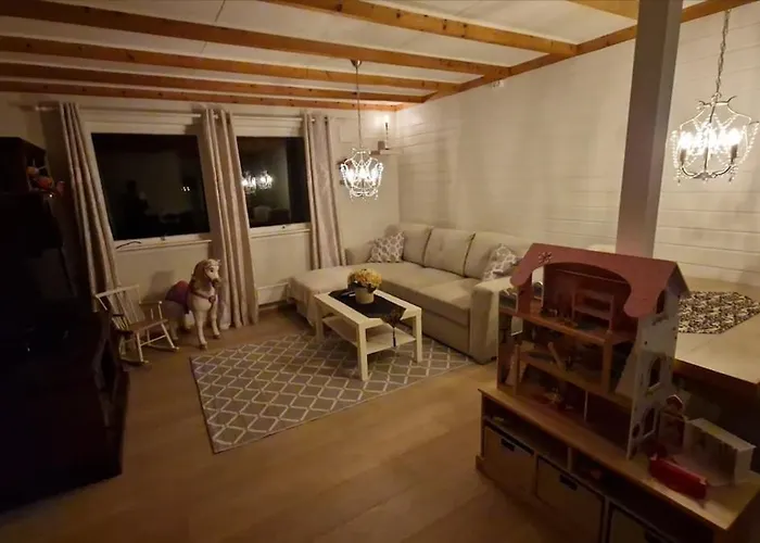 In Peacefull Surroundings Апартаменты