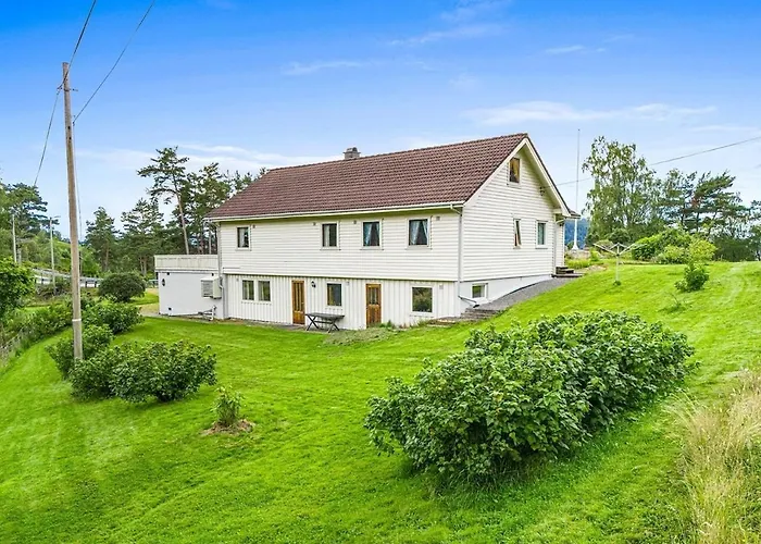 In Peacefull Surroundings Апартаменты Adnavik