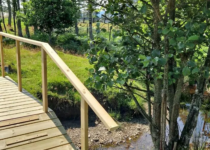 Апартаменты In Peacefull Surroundings Adnavik